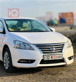 نیسان سێنترا